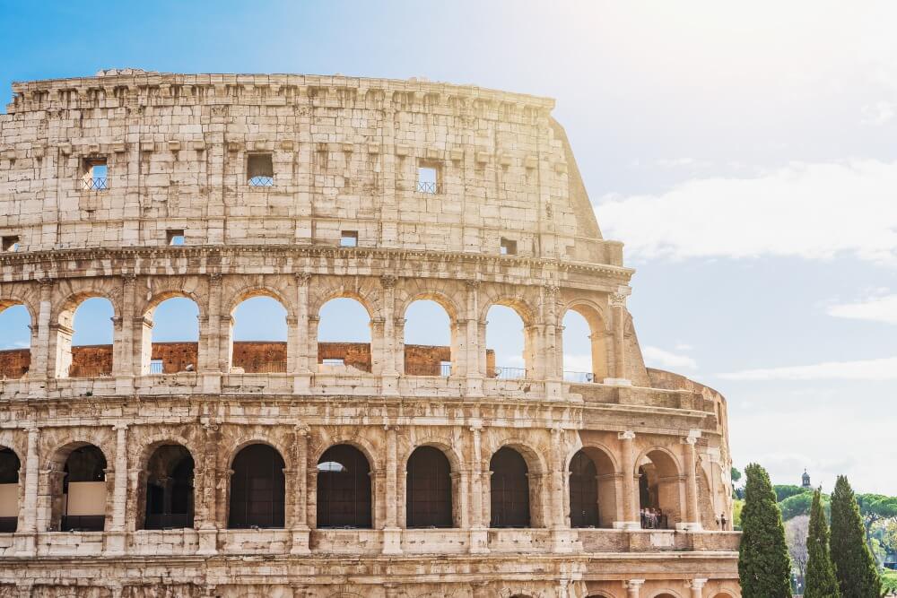 Colosseum Tours
